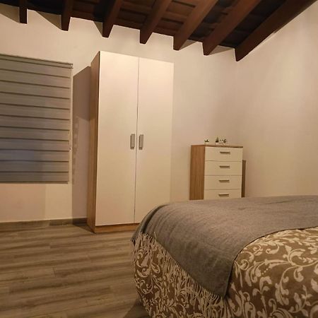 Apartamento El Embrujo Jerez de la Frontera Exterior photo