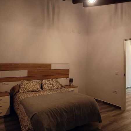 Apartamento El Embrujo Jerez de la Frontera Exterior photo