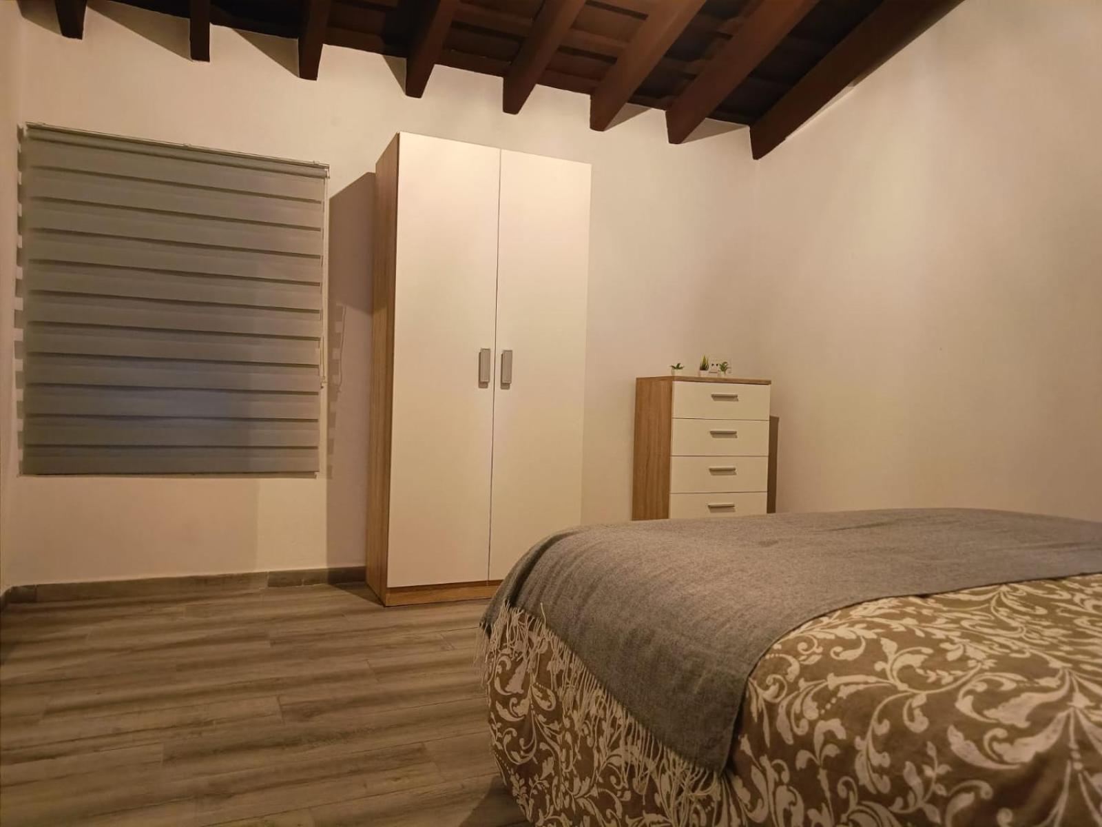 Apartamento El Embrujo Jerez de la Frontera Exterior photo