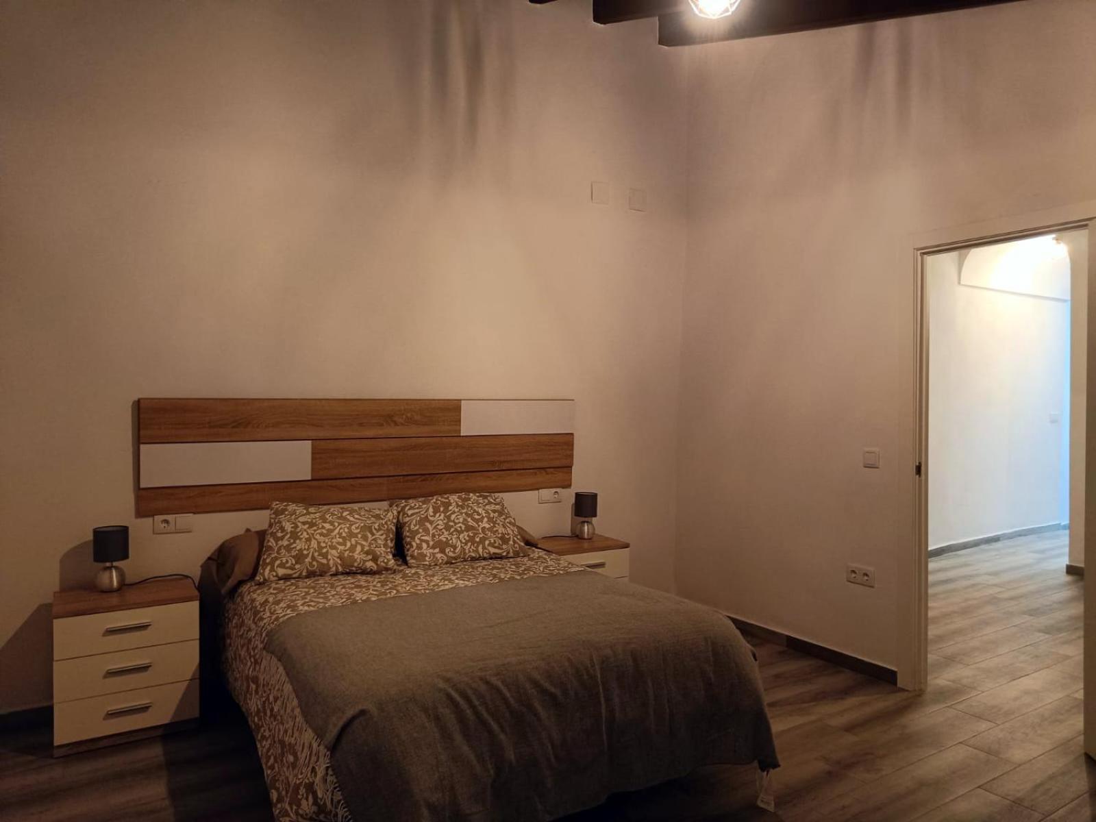 Apartamento El Embrujo Jerez de la Frontera Exterior photo