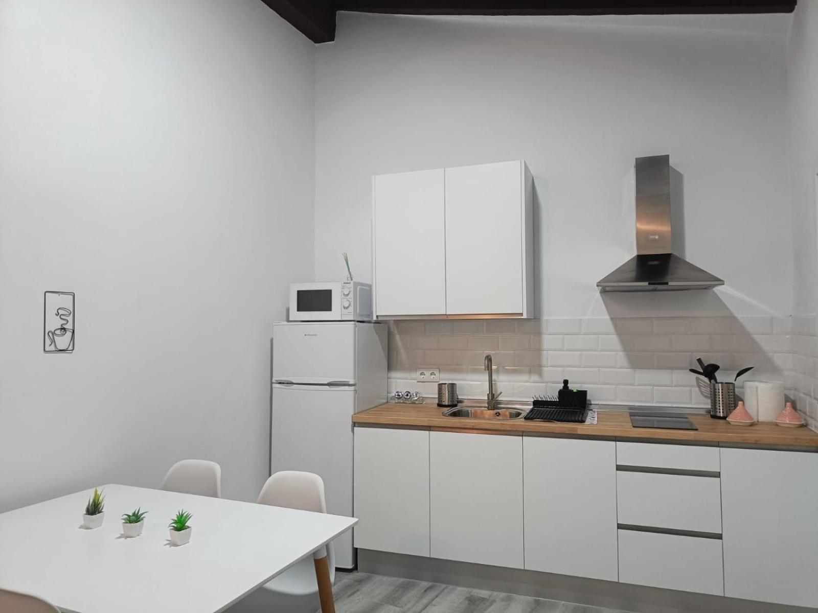 Apartamento El Embrujo Jerez de la Frontera Exterior photo