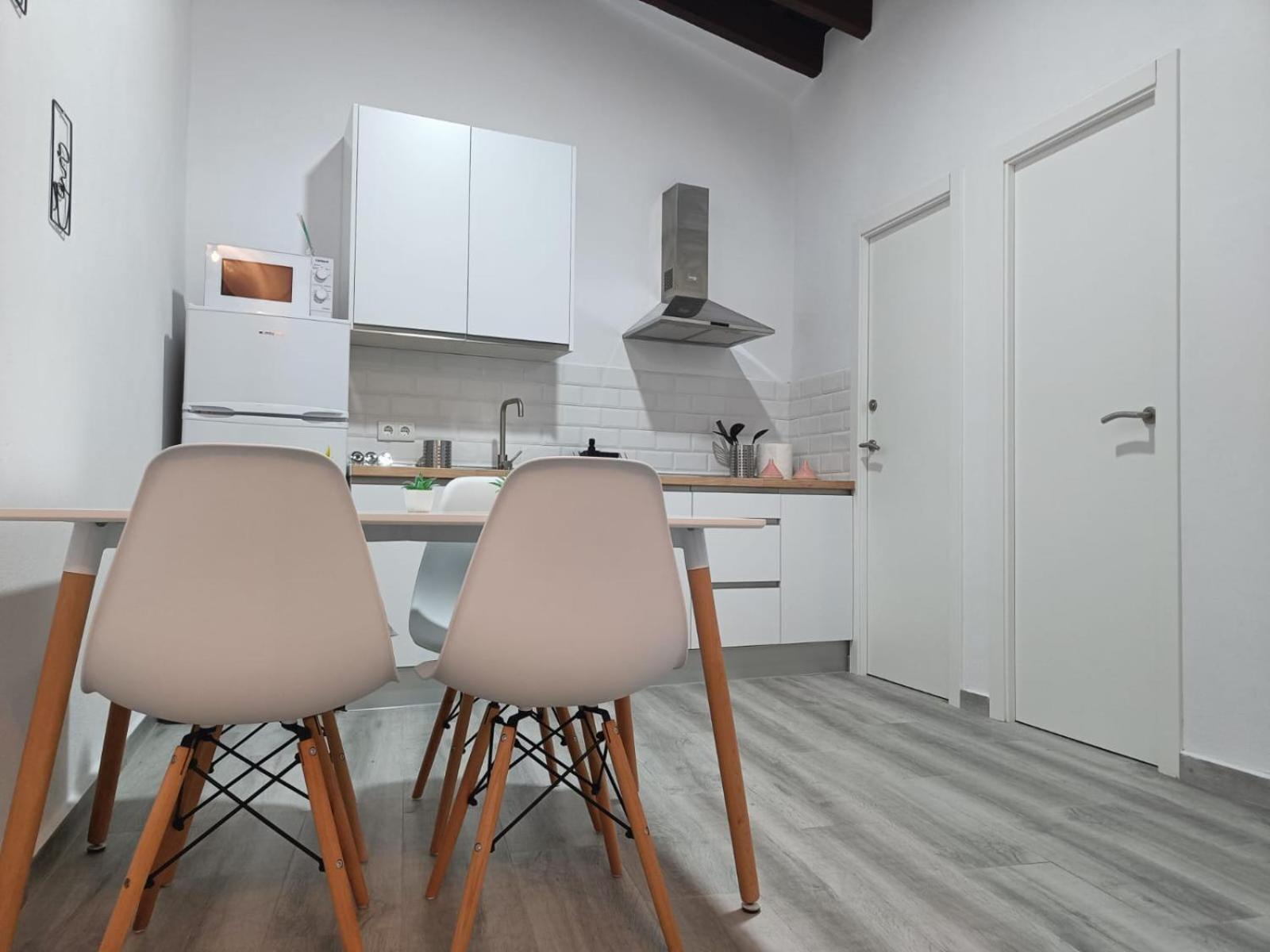 Apartamento El Embrujo Jerez de la Frontera Exterior photo