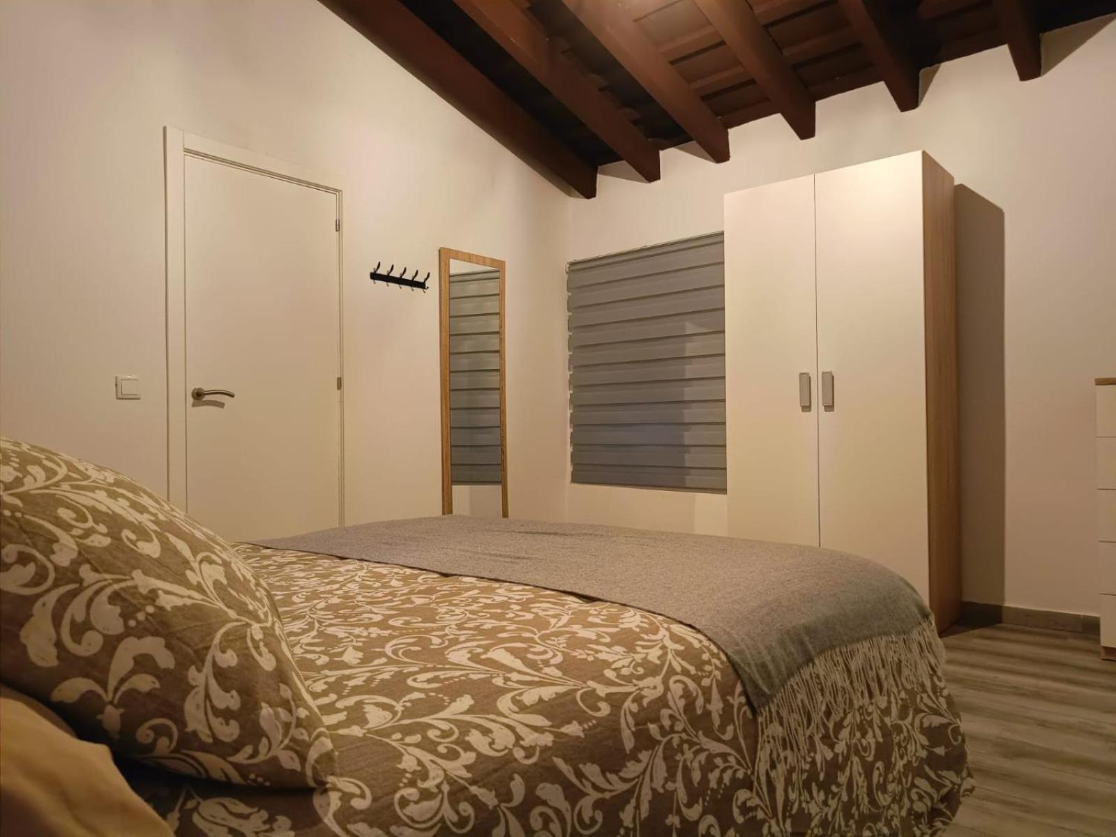 Apartamento El Embrujo Jerez de la Frontera Exterior photo