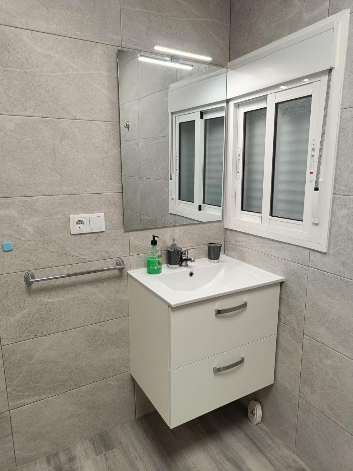 Apartamento El Embrujo Jerez de la Frontera Exterior photo